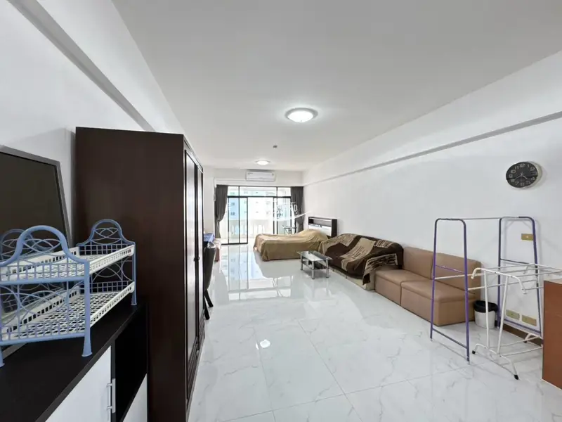 Jomtien Complex  Condominium for Rent in Jomtien Beach