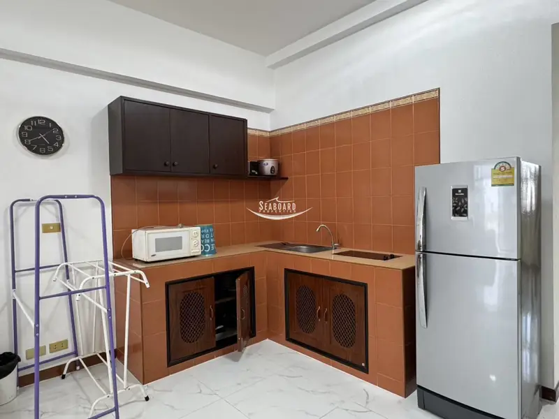 Jomtien Complex  Condominium for Rent in Jomtien Beach