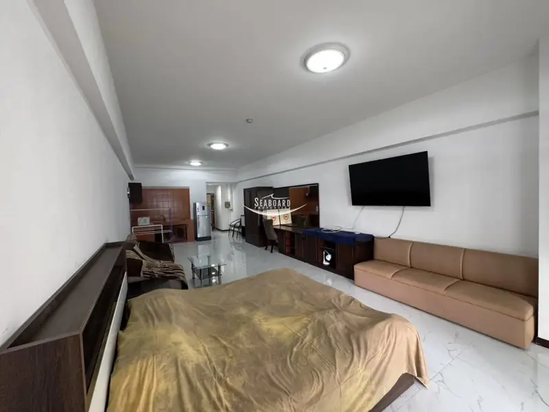 Jomtien Complex  Condominium for Rent in Jomtien Beach