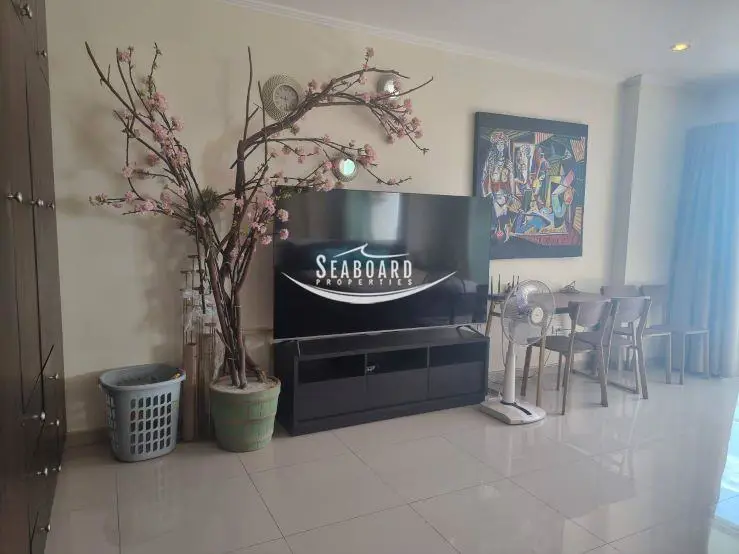 View Talay 7 Condo Rent