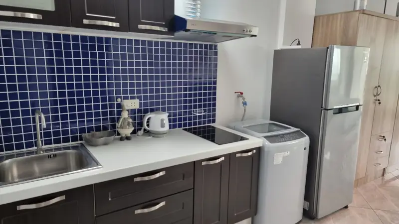 Condo for rent in Jomtien