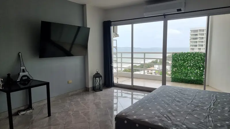 View Talay 7 Condo Rent