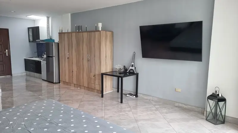 Renting View Talay Condo Studio