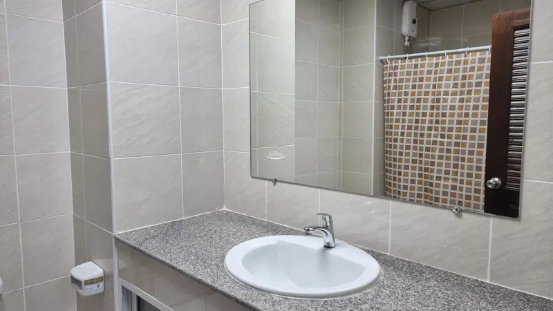 Beachfront View Talay 7 Condo Pattaya