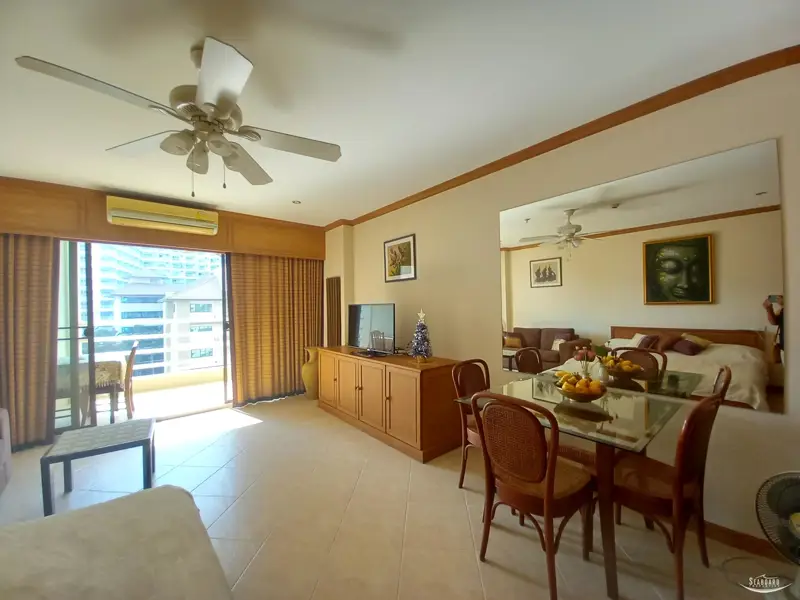 View Talay 5 C Studio Condo for Sale, Foreign ownership