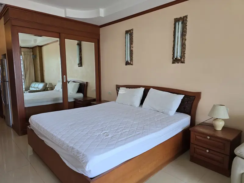 Studio room seaview for sale