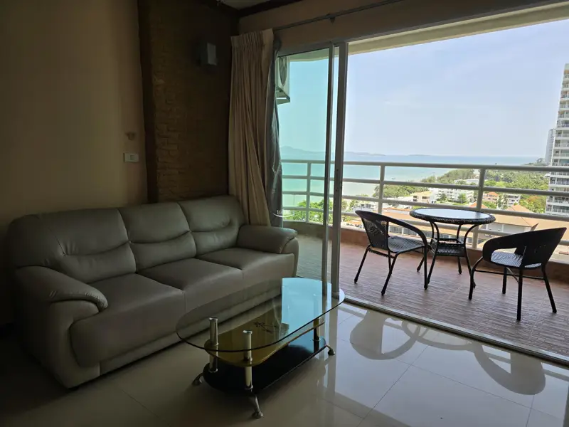 Seaview condo for sale