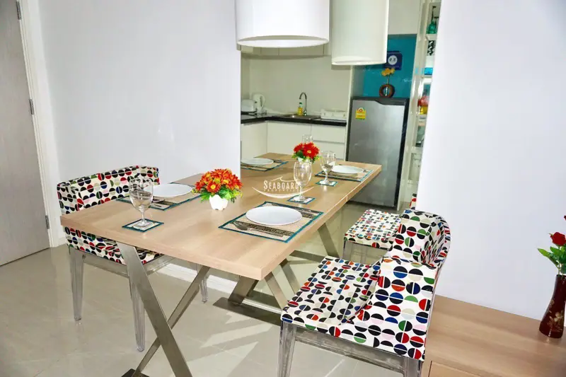 Atlantis Condo Resort Pattaya