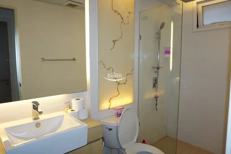 Atlantis Condo Resort Pattaya