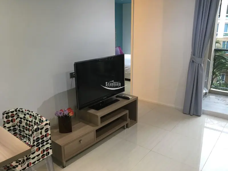 Atlantis Condo Resort Pattaya