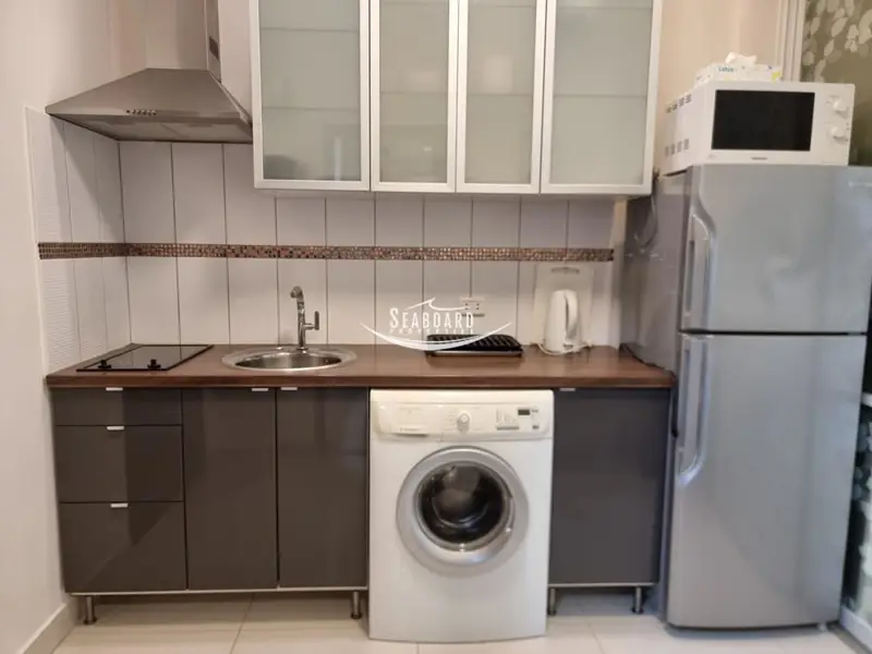 View Talay 7 Condo Rent Pattaya