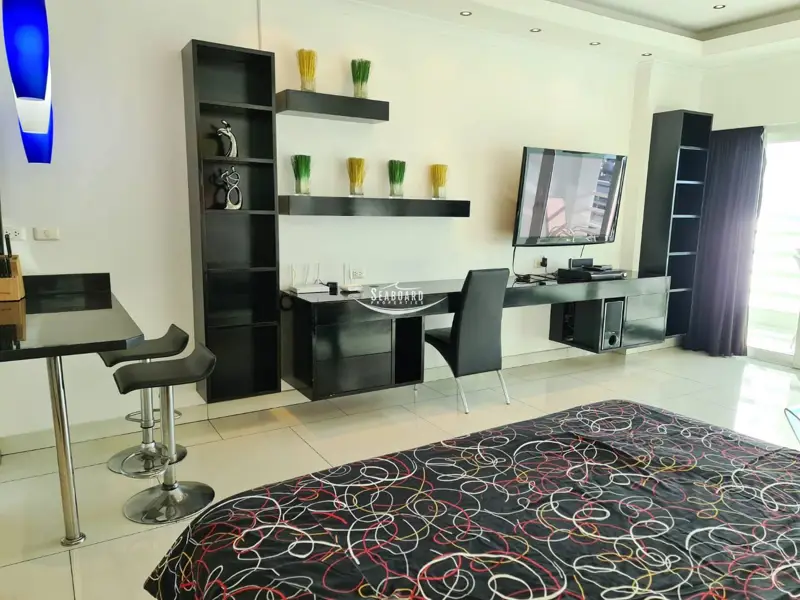 Dongtan Beach Studio Rent Apartment