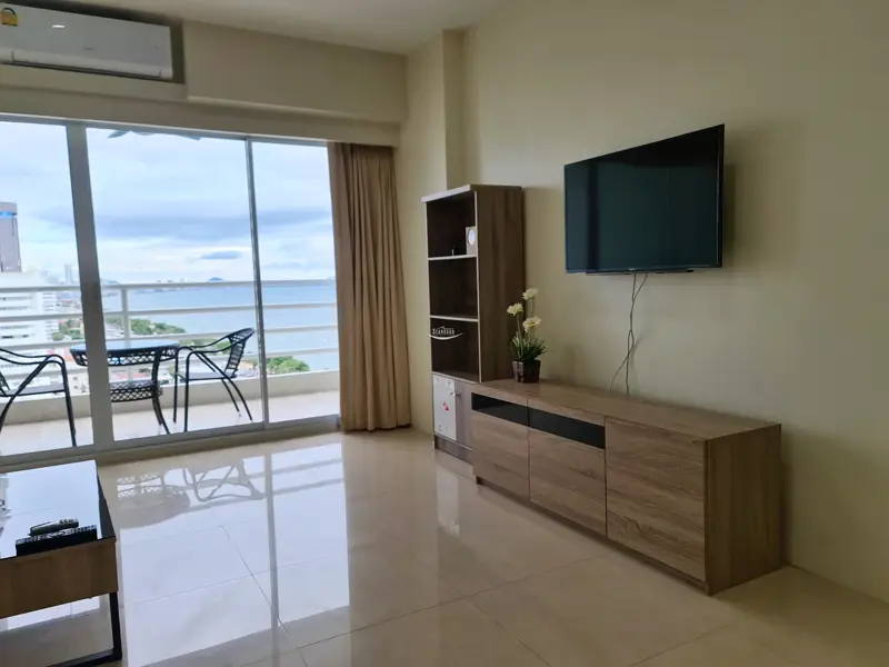 View Talay 7 Sea-view Condo