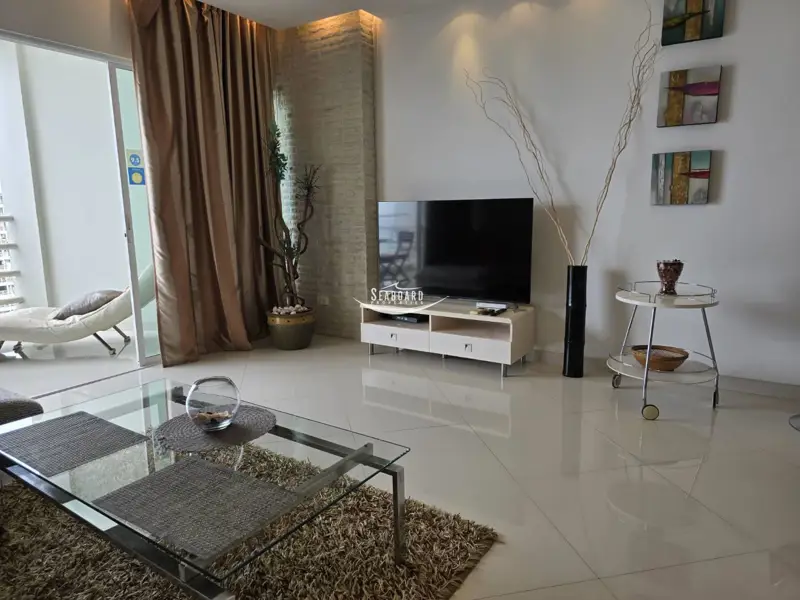 Beachfront View Talay Condo Pattaya