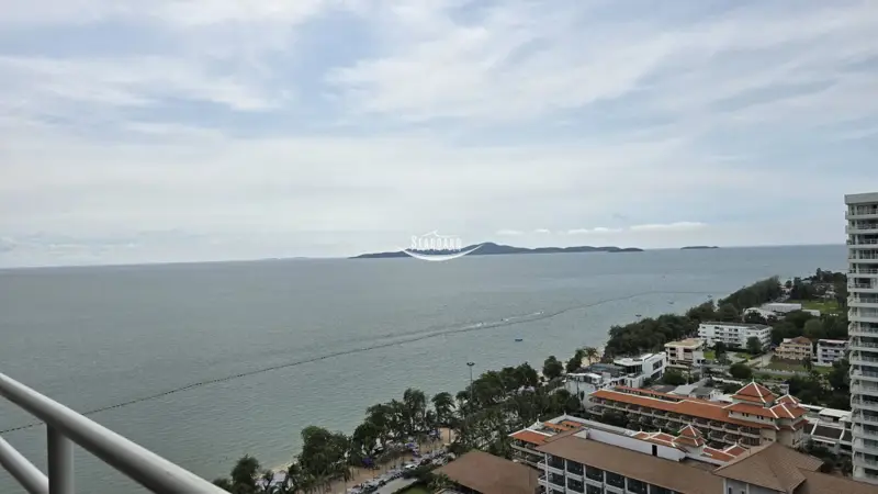 View Talay 7 Condo Seaview 