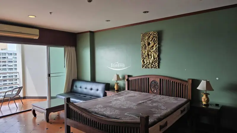 Buy Apartment Pattaya