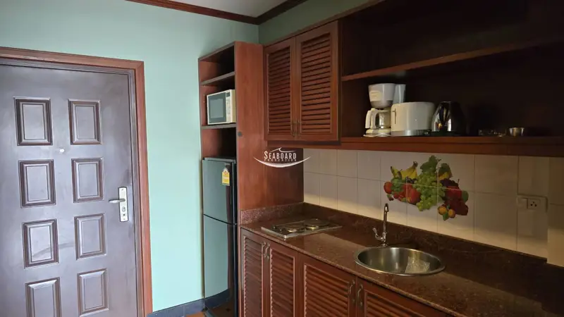 Seaview condo for sale