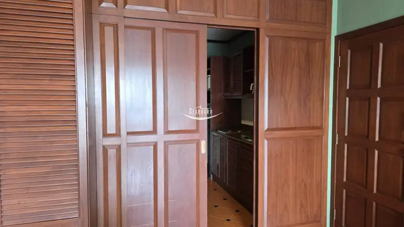 Seaview Condo View Talay 7 Jomtien