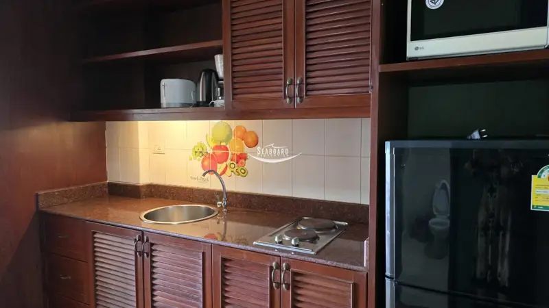 Seaview condo for sale