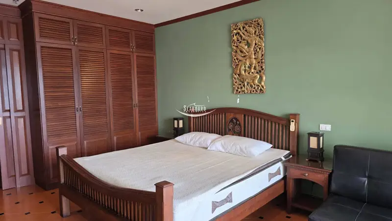 Buy Apartment Pattaya