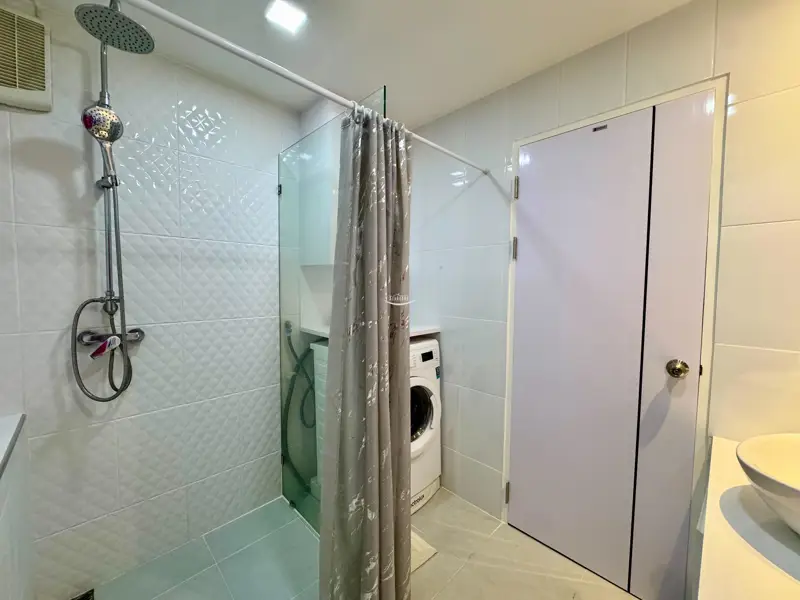 Jomtien Plaza Condo for Rent on Jomtien Beach