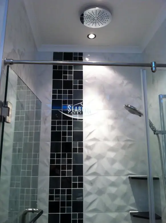 Bathroom View Talay 7 Beachfront Condo Jomtien Beach Pattaya