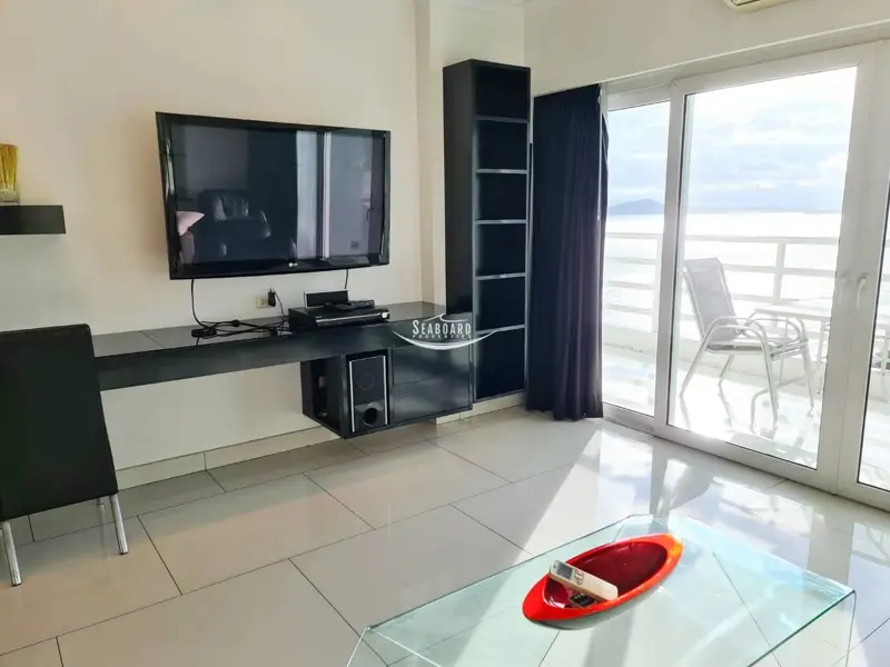 Studio Condo Rent Pattaya 