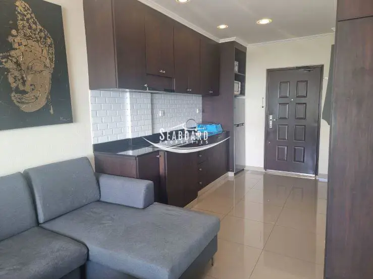 Condo for rent in Jomtien