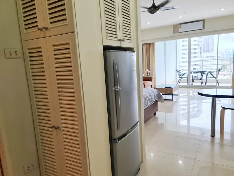 Rental Condo Pattaya