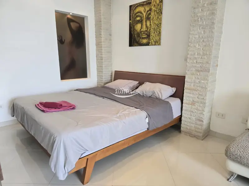 Jomtien Beach Apartment Rent