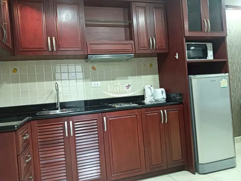 View Talay Investment Condo