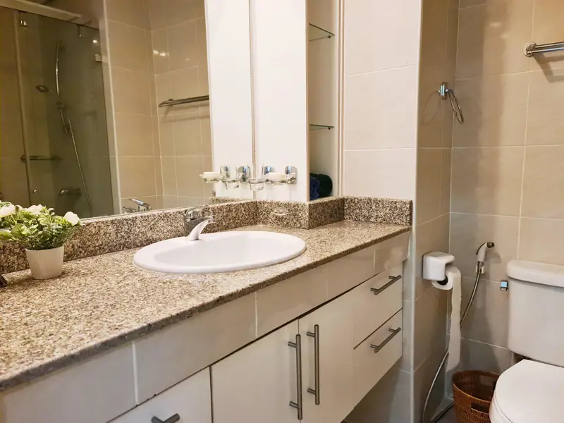 Studio Apartment Rent Pattaya