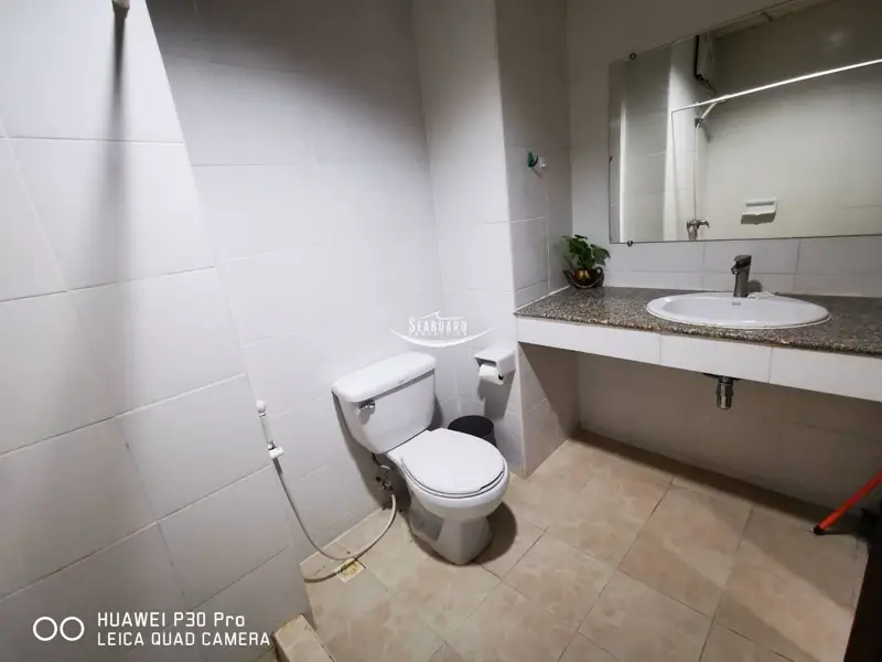 View Talay Condo Pattaya