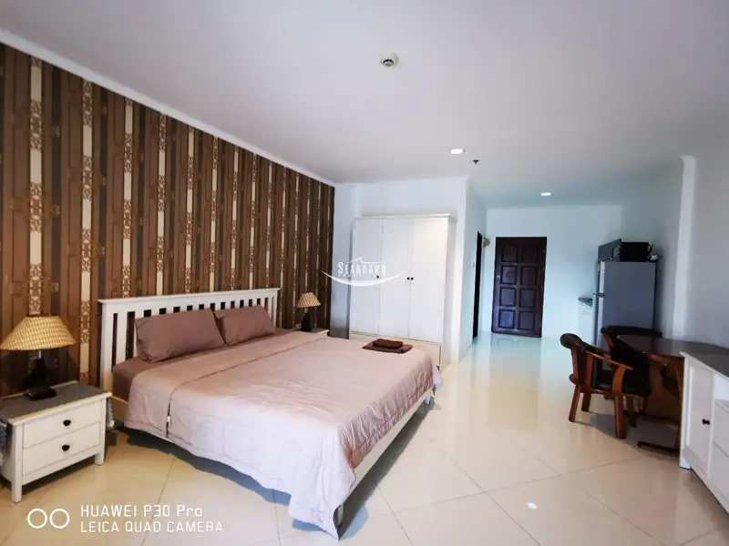 View Talay 6 Rental Apartment