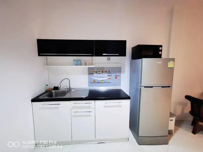 View Talay Condo Pattaya