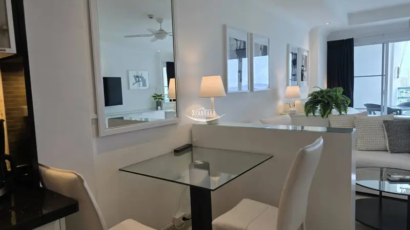 View Talay 7 Condo Rent Pattaya