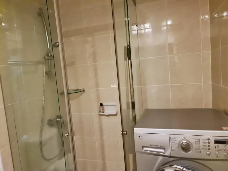 Studio Condo Rent Jomtien
