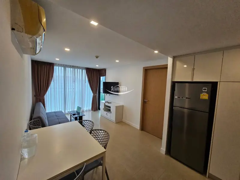Aurora Condominium for Sale on Pratumnak Hill