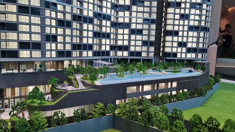 Investment Property Pattaya