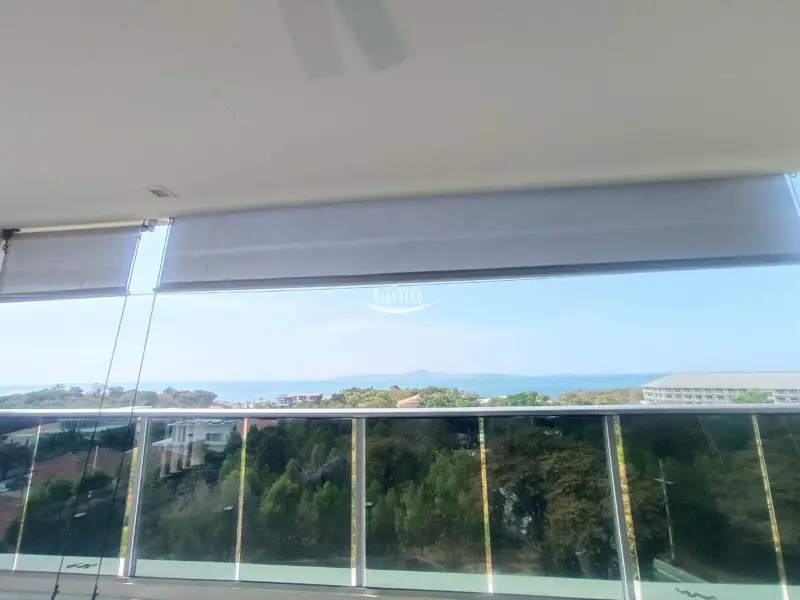 Balcony The Elegance