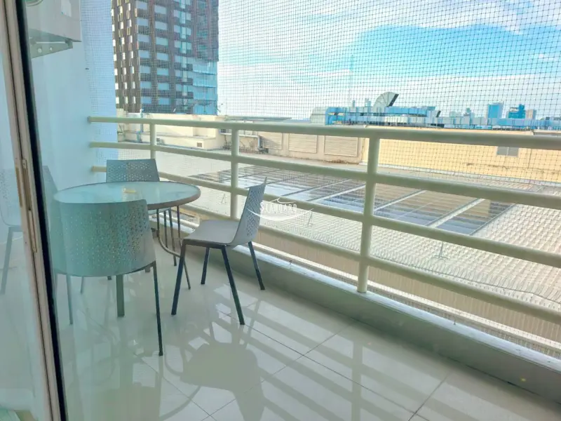 Luxury Condo Living at View Talay 6