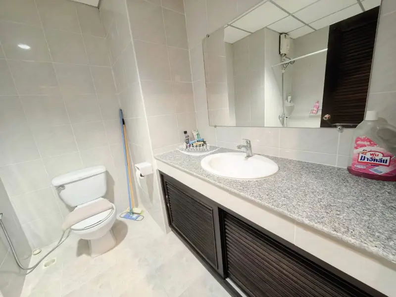 Viewtalay 6 condominium