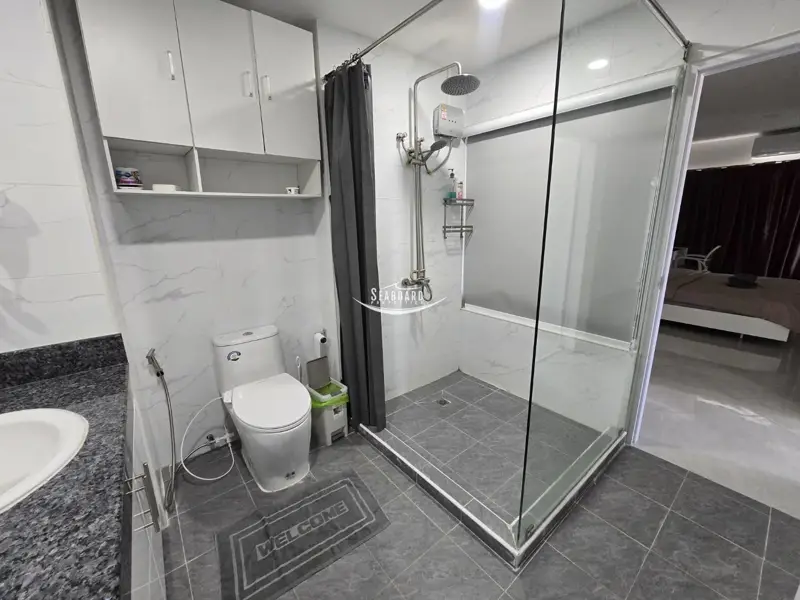 Bathroom modern design viewtalay 6