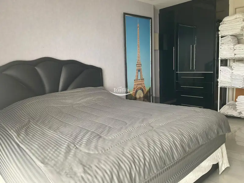 The Cosy pratumnak