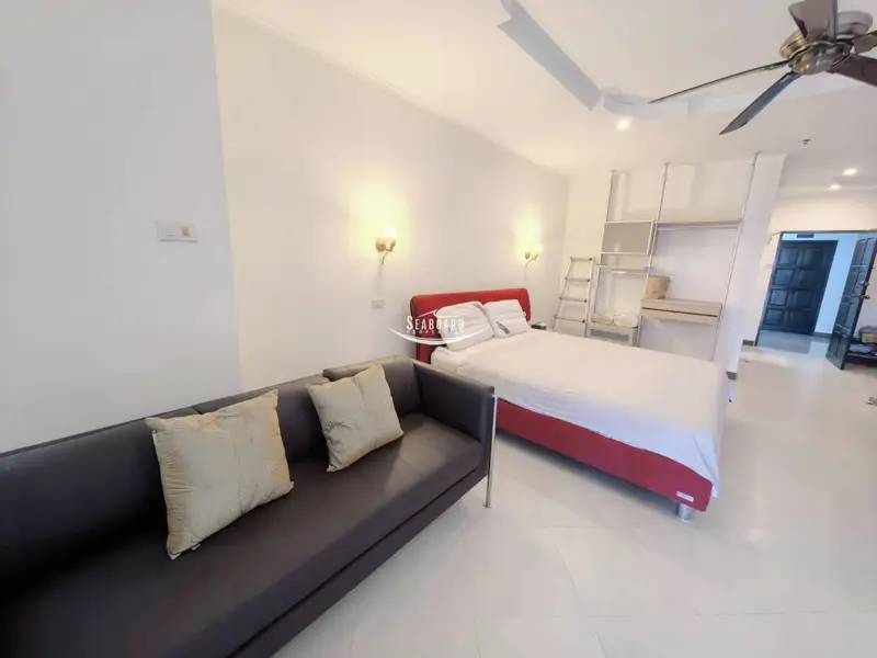 Viewtalay 6 condominium