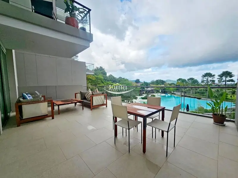 Bangsaray Heights Condominium for Sale at Bangsaray, Sattahip