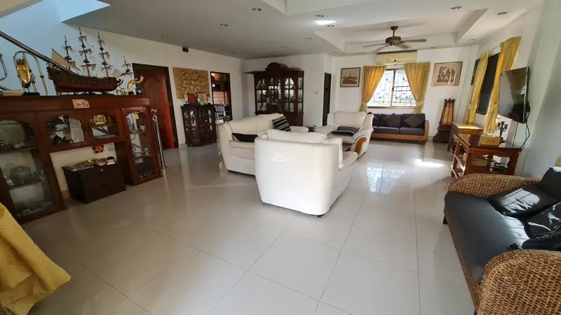 House for Sale Jomtien