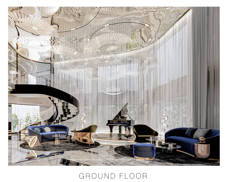 Embassy - Life Condominium