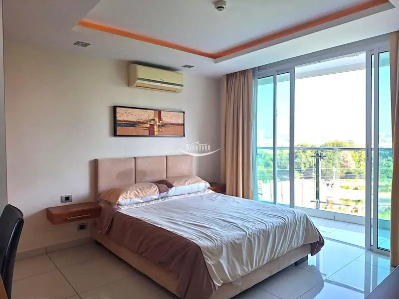  Hyde Park Residence 2 Fore Rent on Pratumnak hill