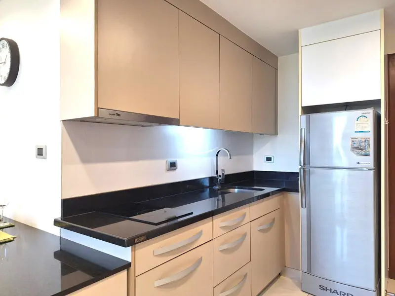 Hyde Park Condo Pattaya Sale